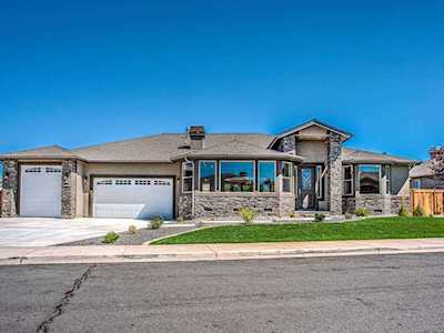 1131 Rocky Terrace Dr Gardnerville, NV 89460-9747