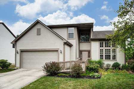 7464 Maynooth Drive Dublin, OH 43017