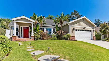 1301 Mount Vernon Place Pasadena, CA 91103