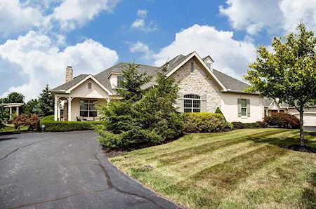 8367 Dolman Drive Powell, OH 43065