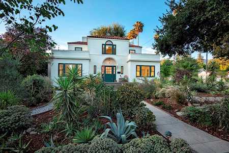 1465 Paloma Street Pasadena, CA 91104