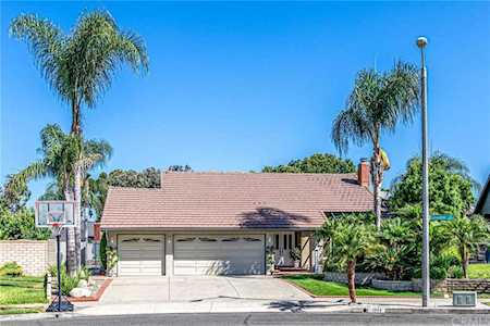 1243 E Salvador Drive Placentia, CA 92870