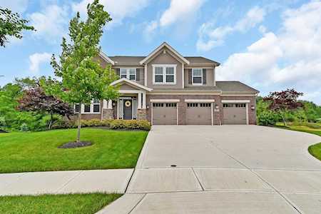 10577 Sugar Maple Drive Plain City, OH 43064