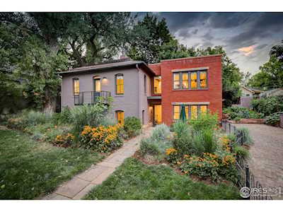615 Spruce St Boulder, CO 80302