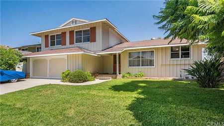 2001 Sheffield Drive La Habra, CA 90631