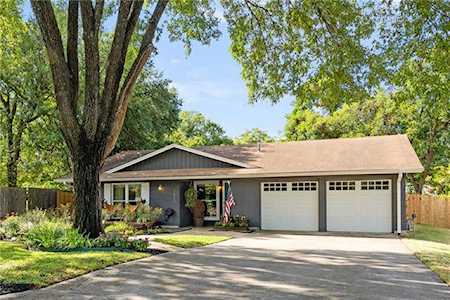 1803 Palmwood Cv Austin, TX 78757