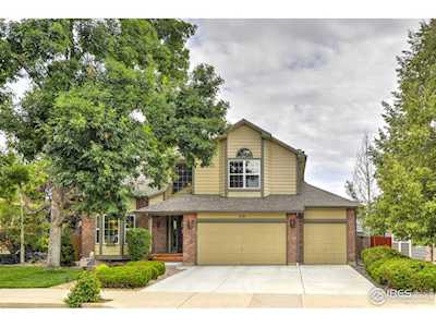 710 Ridgeview Ave Broomfield, CO 80020