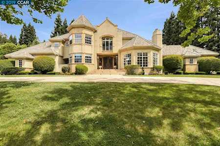 4435 Deer Field Way Danville, CA 94506
