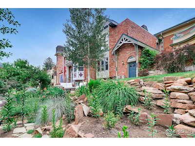 487 Pearl St Boulder, CO 80302