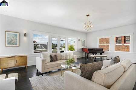 512 Glenview Avenue Oakland, CA 94610