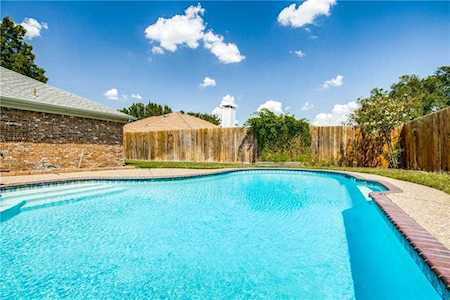 1206 Thoreau Lane Allen, TX 75002