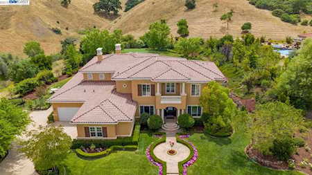 4173 W Ruby Hill Dr Pleasanton, CA 94566