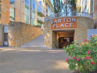 1600 Barton Springs Rd #4606 Austin, TX 78704