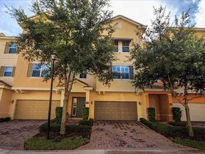 1191 Bolton Place #4107 Lake Mary, FL 32746