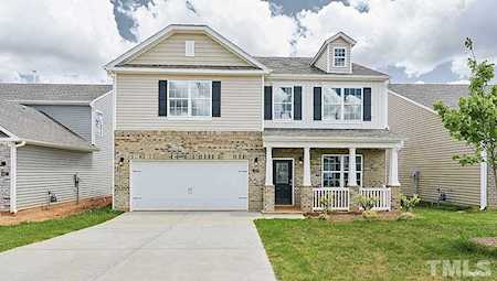 57 Relict Drive Clayton, NC 27527