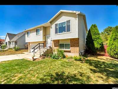 6260 W Chatterleigh S Ave West Valley City, UT 84128