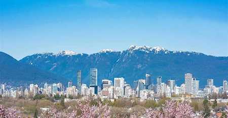 3105 W 24th Avenue Vancouver, BC V6L 1R7