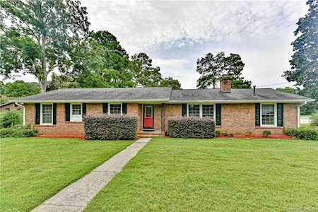 3500 Margaret Wallace Rd Matthews, NC 28105