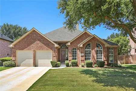 1204 Chinkapin Place Flower Mound, TX 75028