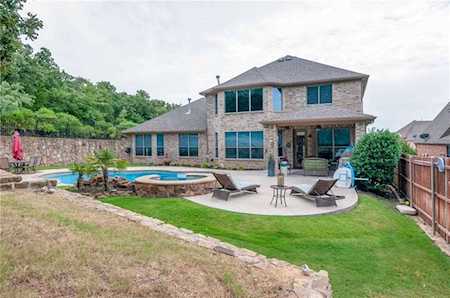 4817 Exposition Way Fort Worth, TX 76244