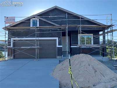 19860 Lake Vista Point Monument, CO 80132