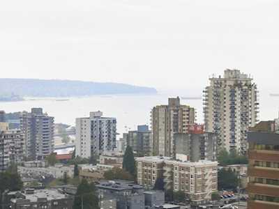 1050 Burrard Street #2403 Vancouver, BC V6Z 2S3