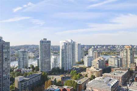 977 Mainland Street #2609 Vancouver, BC V6B 1T2