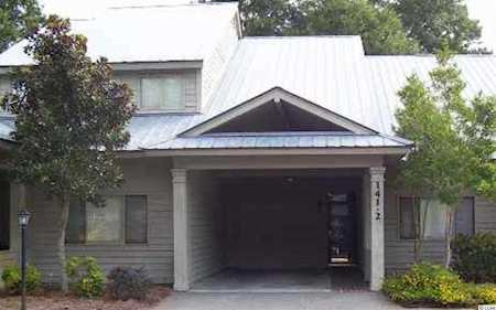 141-2 Twelve Oaks Dr. #2 Pawleys Island, SC 29585