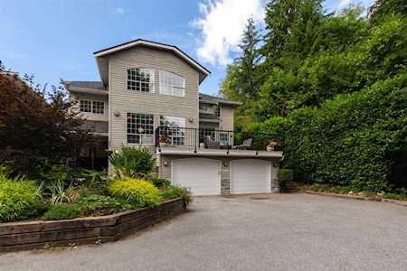 4346 Mount Seymour Parkway North Vancouver, BC V7G 1E1