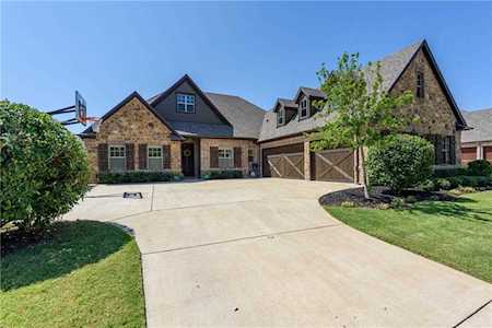412 Ellison Trace Argyle, TX 76226