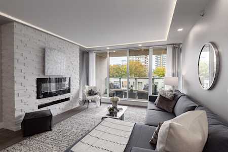 518 W 14th Avenue #507 Vancouver, BC V5Z 4N5