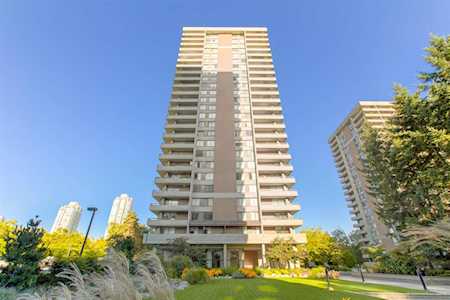 3755 Bartlett Court #702 Burnaby, BC V3J 7G7