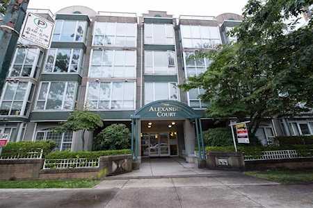 3488 Vanness Avenue #109 Vancouver, BC V5R 6C8