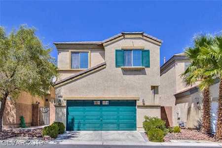 5386 Coral Ribbon Ave Las Vegas, NV 89139