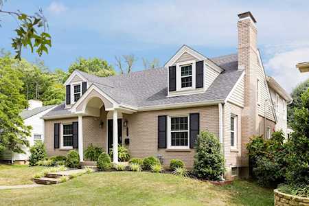 3936 Druid Hills Rd Louisville, KY 40207