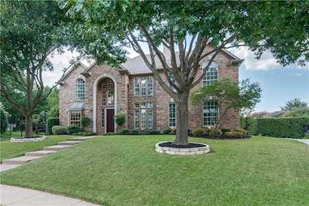 1308 Normandy Court Southlake, TX 76092