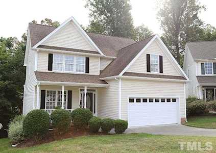 1200 Miracle Drive Wake Forest, NC 27587