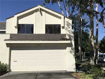 22666 Spring Lake Lane Lake Forest, CA 92630