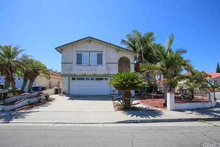 8412 Peachwood Avenue Westminster, CA 92683