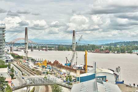 908 Quayside Drive #1201 New Westminster, BC V3M 0L4