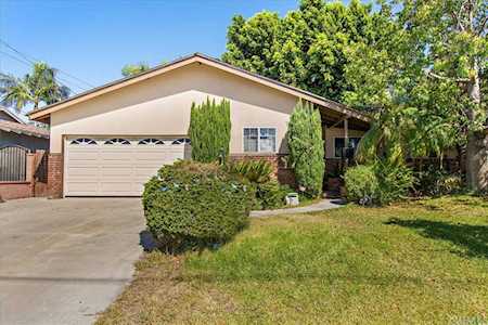 1060 N Rosemont Street Anaheim, CA 92805