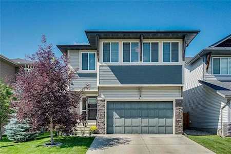 81 Walden Square SE Calgary, AB T2X 0P2