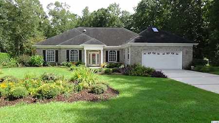 303 Savannah Dr. Pawleys Island, SC 29585