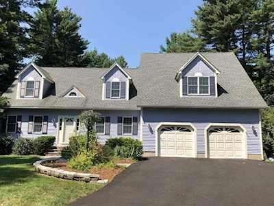 40 Swan Pond Road North Reading, MA 01864
