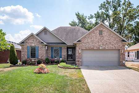 5916 Soverign Ct Louisville, KY 40258