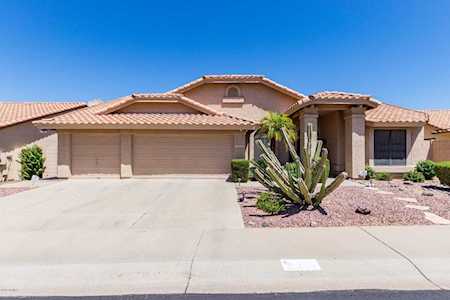 1520 W Tara Drive Gilbert, AZ 85233
