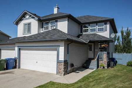 272 West Creek Circle Chestermere, AB t1x 1R7