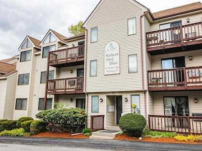 10 Hulbert Rd #13 Worcester, MA 01603