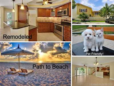 164 Seabreeze Cir #164 Jupiter, FL 33477