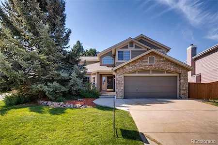 9177 Sugarstone Circle Highlands Ranch, CO 80130